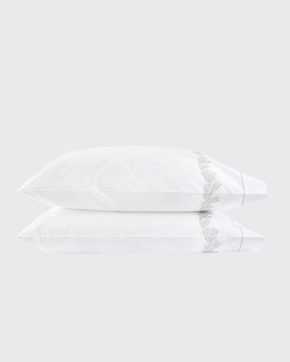 Atoll PillowCase Pair,